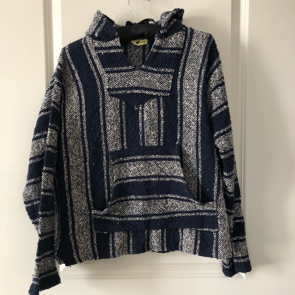 Baja Hoodie
